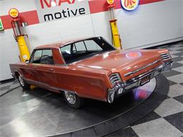 1967 Chrysler Newport (CC-1766354) for sale in Pittsburgh, Pennsylvania