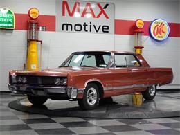 1967 Chrysler Newport (CC-1766354) for sale in Pittsburgh, Pennsylvania