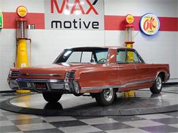 1967 Chrysler Newport (CC-1766354) for sale in Pittsburgh, Pennsylvania