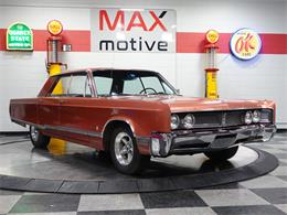 1967 Chrysler Newport (CC-1766354) for sale in Pittsburgh, Pennsylvania