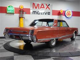 1967 Chrysler Newport (CC-1766354) for sale in Pittsburgh, Pennsylvania