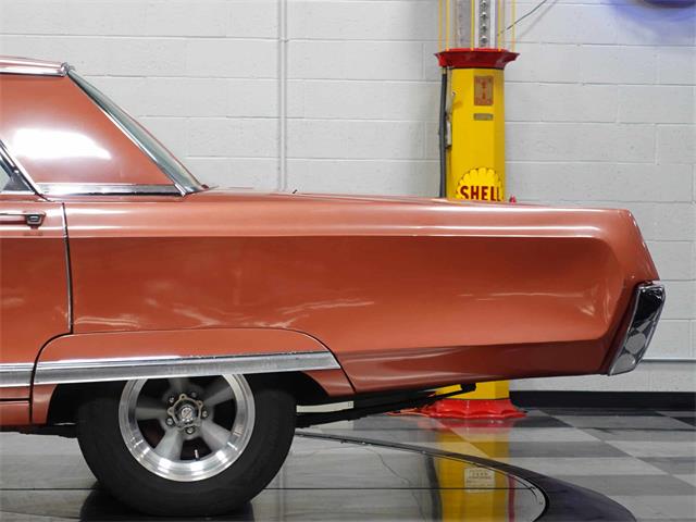 1967 Chrysler Newport (CC-1766354) for sale in Pittsburgh, Pennsylvania