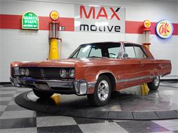1967 Chrysler Newport (CC-1766354) for sale in Pittsburgh, Pennsylvania