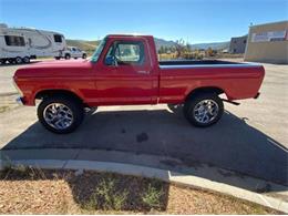 1973 Ford F150 (CC-1766365) for sale in Cadillac, Michigan