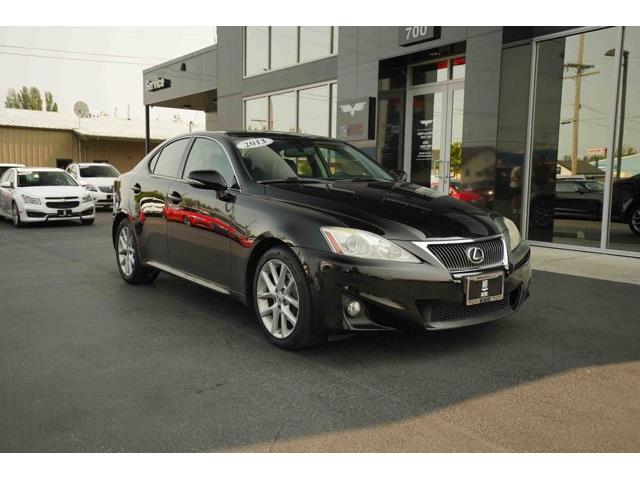 2013 Lexus LS (CC-1766366) for sale in Bellingham, Washington