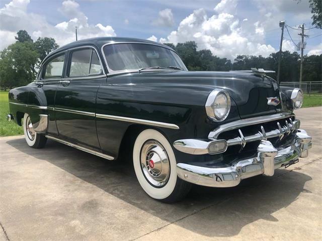 1954 Chevrolet Sedan (CC-1760637) for sale in Biloxi, Mississippi