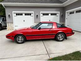 1984 Mazda RX-7 (CC-1766372) for sale in Cadillac, Michigan