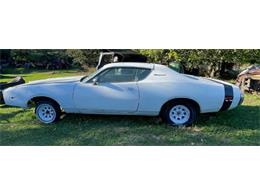 1972 Dodge Charger (CC-1766376) for sale in Cadillac, Michigan