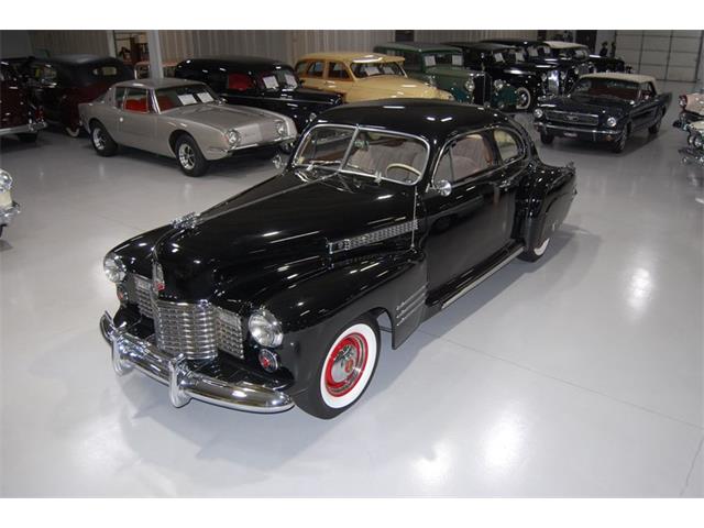 1941 Cadillac Series 61 (CC-1766382) for sale in Rogers, Minnesota