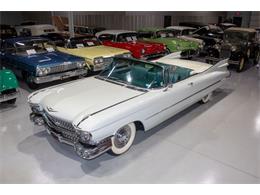 1959 Cadillac Series 62 (CC-1766385) for sale in Rogers, Minnesota