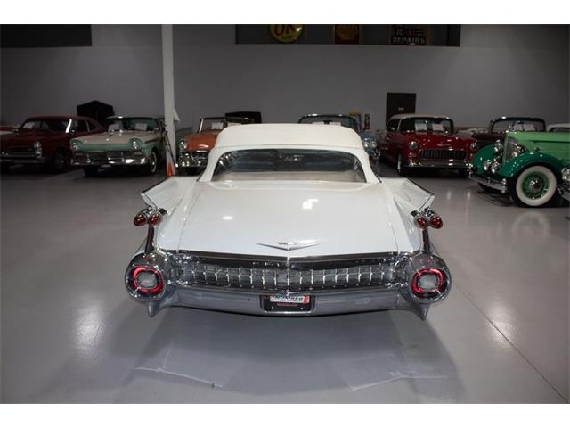 1959 Cadillac Series 62 (CC-1766385) for sale in Rogers, Minnesota