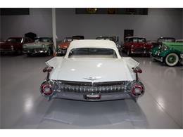 1959 Cadillac Series 62 (CC-1766385) for sale in Rogers, Minnesota