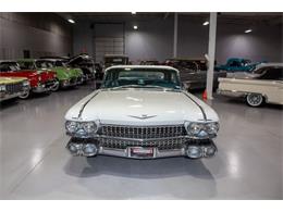1959 Cadillac Series 62 (CC-1766385) for sale in Rogers, Minnesota