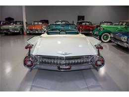1959 Cadillac Series 62 (CC-1766385) for sale in Rogers, Minnesota