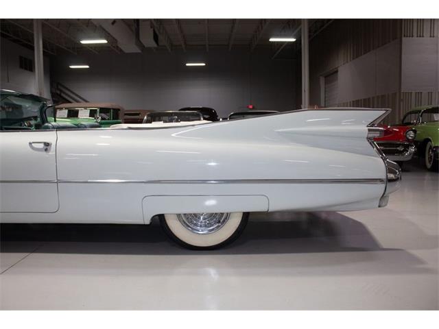 1959 Cadillac Series 62 (CC-1766385) for sale in Rogers, Minnesota