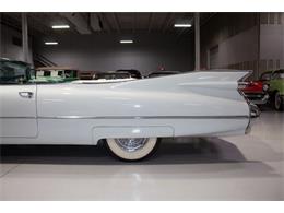 1959 Cadillac Series 62 (CC-1766385) for sale in Rogers, Minnesota