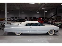 1959 Cadillac Series 62 (CC-1766385) for sale in Rogers, Minnesota