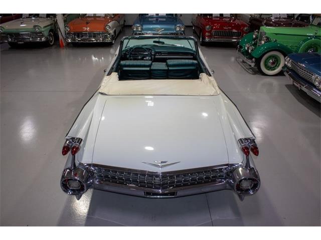 1959 Cadillac Series 62 (CC-1766385) for sale in Rogers, Minnesota