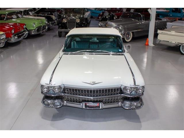 1959 Cadillac Series 62 (CC-1766385) for sale in Rogers, Minnesota