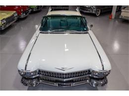 1959 Cadillac Series 62 (CC-1766385) for sale in Rogers, Minnesota