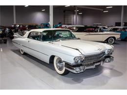 1959 Cadillac Series 62 (CC-1766385) for sale in Rogers, Minnesota