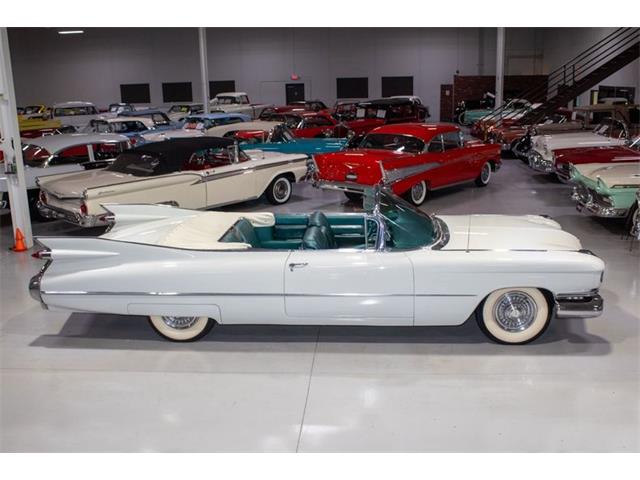1959 Cadillac Series 62 (CC-1766385) for sale in Rogers, Minnesota