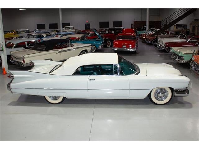 1959 Cadillac Series 62 (CC-1766385) for sale in Rogers, Minnesota