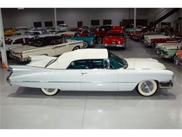1959 Cadillac Series 62 (CC-1766385) for sale in Rogers, Minnesota