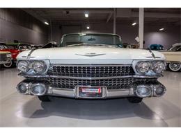 1959 Cadillac Series 62 (CC-1766385) for sale in Rogers, Minnesota