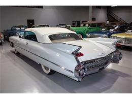 1959 Cadillac Series 62 (CC-1766385) for sale in Rogers, Minnesota