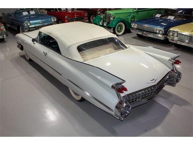 1959 Cadillac Series 62 (CC-1766385) for sale in Rogers, Minnesota