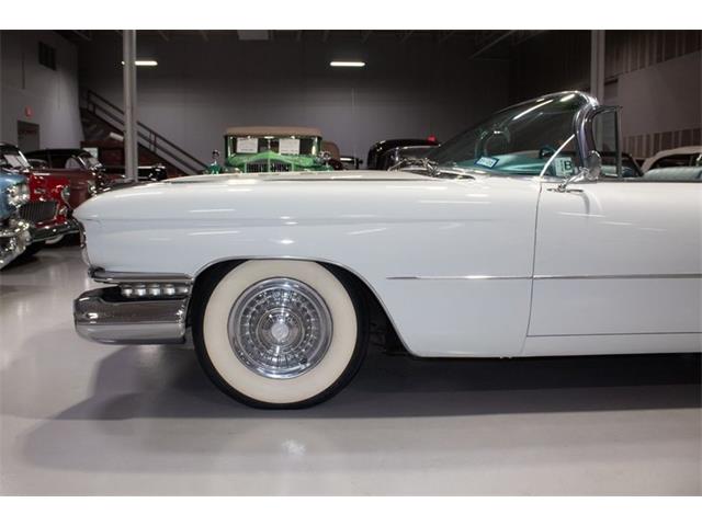 1959 Cadillac Series 62 (CC-1766385) for sale in Rogers, Minnesota