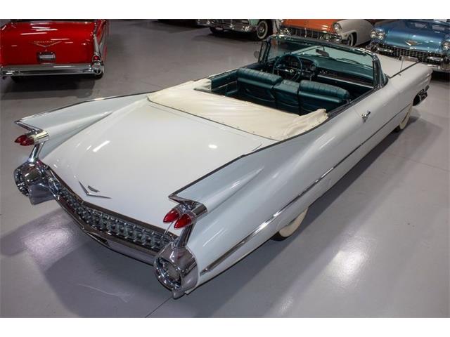 1959 Cadillac Series 62 (CC-1766385) for sale in Rogers, Minnesota
