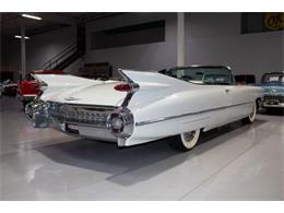 1959 Cadillac Series 62 (CC-1766385) for sale in Rogers, Minnesota