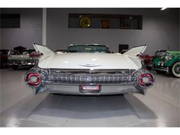 1959 Cadillac Series 62 (CC-1766385) for sale in Rogers, Minnesota