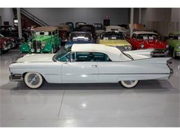 1959 Cadillac Series 62 (CC-1766385) for sale in Rogers, Minnesota