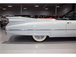 1959 Cadillac Series 62 (CC-1766385) for sale in Rogers, Minnesota