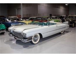 1959 Cadillac Series 62 (CC-1766385) for sale in Rogers, Minnesota
