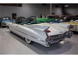 1959 Cadillac Series 62 (CC-1766385) for sale in Rogers, Minnesota