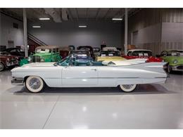 1959 Cadillac Series 62 (CC-1766385) for sale in Rogers, Minnesota