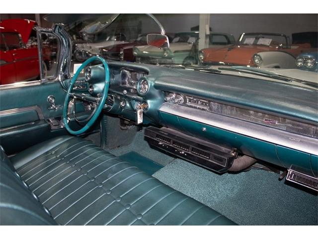 1959 Cadillac Series 62 (CC-1766385) for sale in Rogers, Minnesota