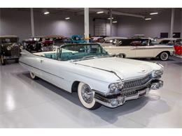 1959 Cadillac Series 62 (CC-1766385) for sale in Rogers, Minnesota