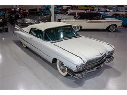 1959 Cadillac Series 62 (CC-1766385) for sale in Rogers, Minnesota
