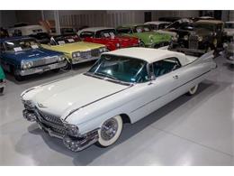 1959 Cadillac Series 62 (CC-1766385) for sale in Rogers, Minnesota