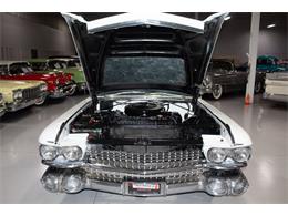 1959 Cadillac Series 62 (CC-1766385) for sale in Rogers, Minnesota