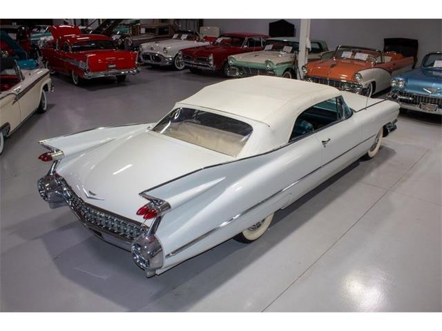 1959 Cadillac Series 62 (CC-1766385) for sale in Rogers, Minnesota