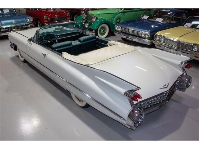 1959 Cadillac Series 62 (CC-1766385) for sale in Rogers, Minnesota