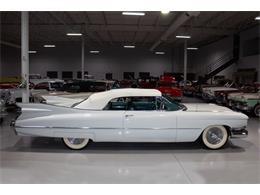 1959 Cadillac Series 62 (CC-1766385) for sale in Rogers, Minnesota