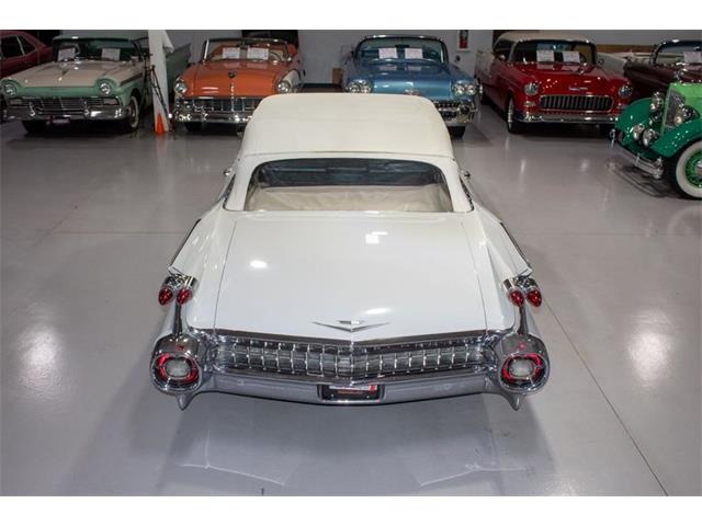 1959 Cadillac Series 62 (CC-1766385) for sale in Rogers, Minnesota
