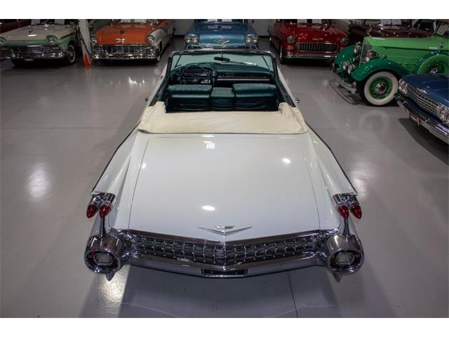 1959 Cadillac Series 62 (CC-1766385) for sale in Rogers, Minnesota